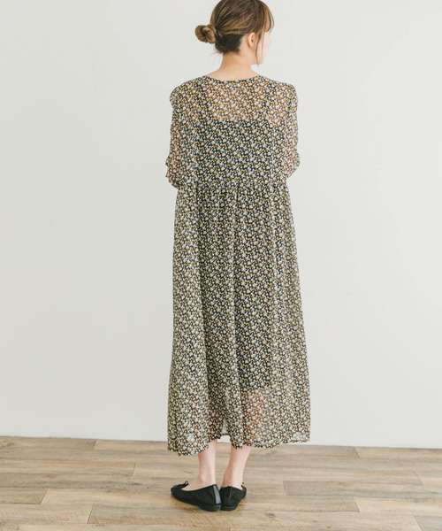 ITEMS URBANRESEARCH（アイテムズ アーバンリサーチ） ワンピース