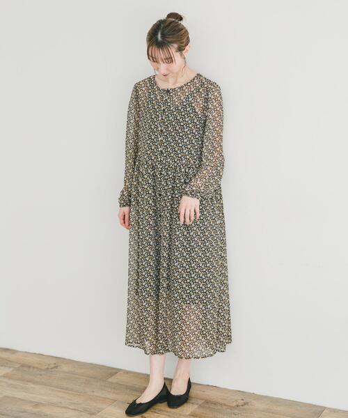 ITEMS URBANRESEARCH（アイテムズ アーバンリサーチ） ワンピース 
