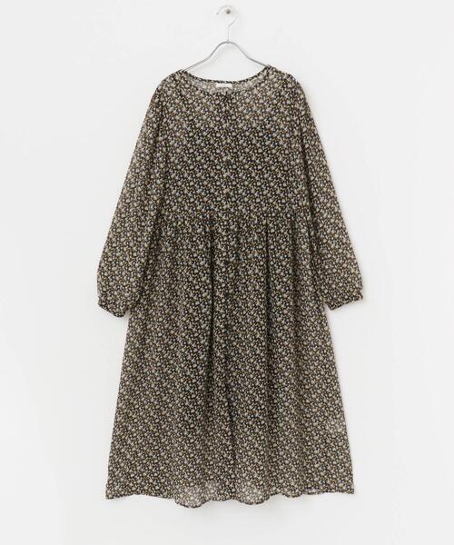 ITEMS URBANRESEARCH（アイテムズ アーバンリサーチ） ワンピース 