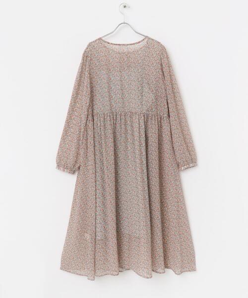 ITEMS URBANRESEARCH（アイテムズ アーバンリサーチ） ワンピース 
