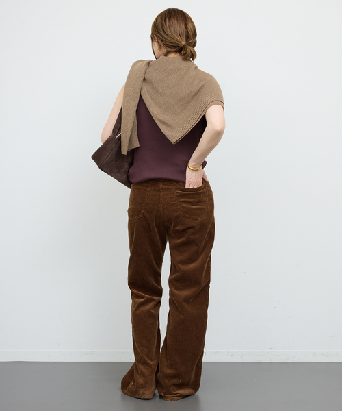 Deuxieme Classe tシャツ *追加 dignity sleeveless レディース