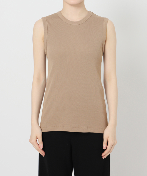 Deuxieme Classe dignity sleeveless - メルカリ