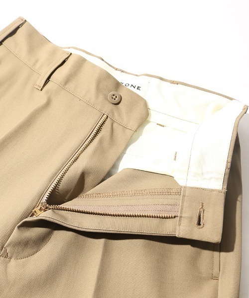 THESHINZONEチノパンツ:34 Shinzone（シンゾーン）】CHINO チノパンツ
