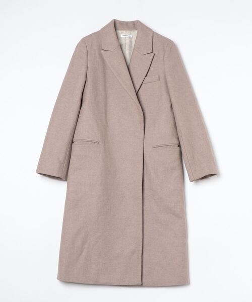 Deuxieme Classe（ドゥーズィエムクラス） チェスターコート 36