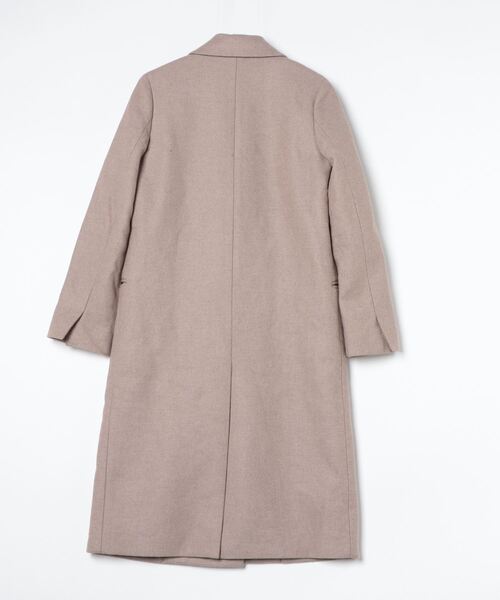 Deuxieme Classe（ドゥーズィエムクラス） チェスターコート 36