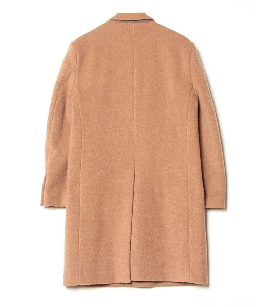 monkey time BEAUTY＆YOUTH UNITED ARROWS 「MONKEY TIME」 チェスター