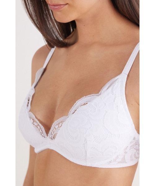 Intimissimi（インティミッシミ） ブラジャー Scent of Summer パッド
