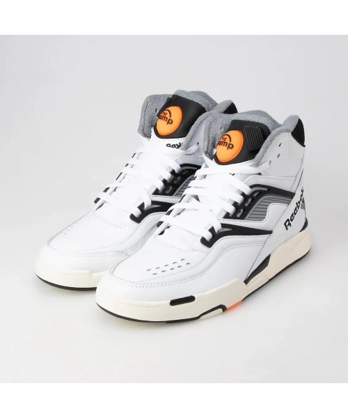 Kinetics（キネティクス） スニーカー Reebok TWILIGHT ZONE PUMP