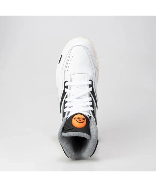 Kinetics（キネティクス） スニーカー Reebok TWILIGHT ZONE PUMP