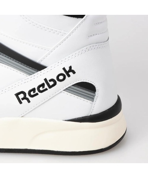 Kinetics（キネティクス） スニーカー Reebok TWILIGHT ZONE PUMP