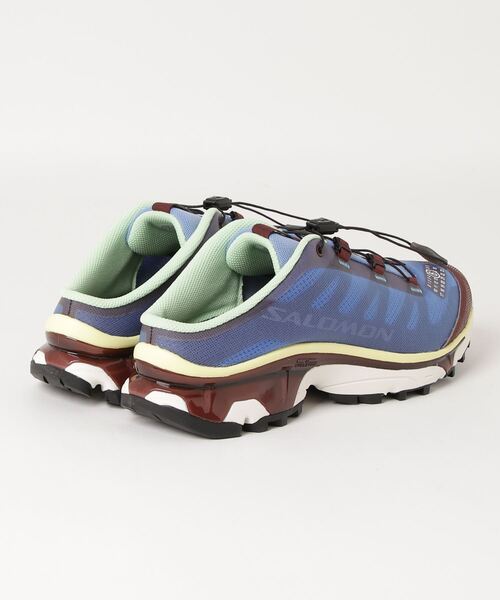 MM6 スニーカー MAISON MARGIELA XT MULE 4 / SALOMON SH1WS0017