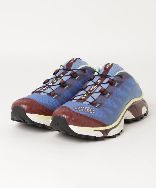 MM6 スニーカー MAISON MARGIELA XT MULE 4 / SALOMON SH1WS0017