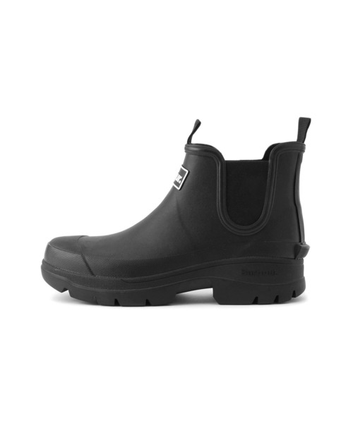 Barbour 長靴 レインブーツ 「Barbour（バブアー）」 nimbus