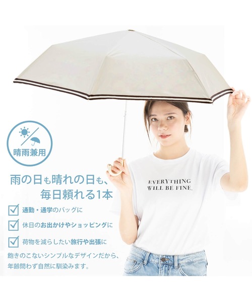 田中ちゃん使用済み折りたたみ傘☂️ 傘・折りたたみ傘・日傘の販売 ショートワイド傘 紳士用 ドット