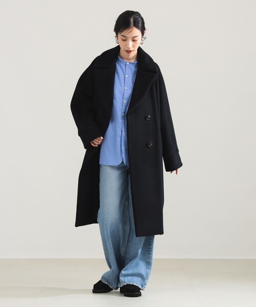 TICCA（ティッカ） コート アウター TICCA / テントコート レディース