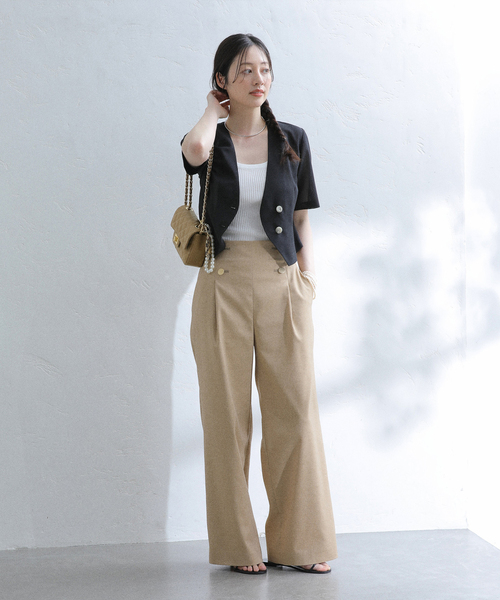 La TOTALITE ショルダーバッグ バッグ MILOS / ミロス