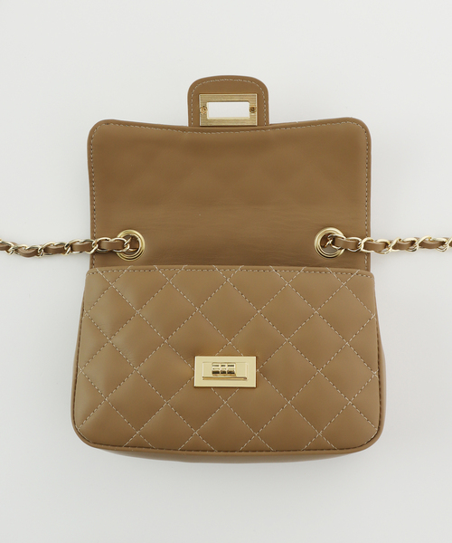 La TOTALITE ショルダーバッグ バッグ MILOS / ミロス