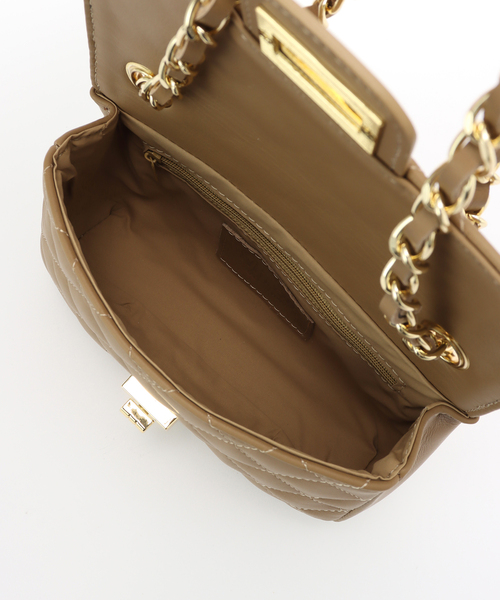 La TOTALITE ショルダーバッグ バッグ MILOS / ミロス