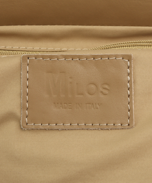 La TOTALITE ショルダーバッグ バッグ MILOS / ミロス
