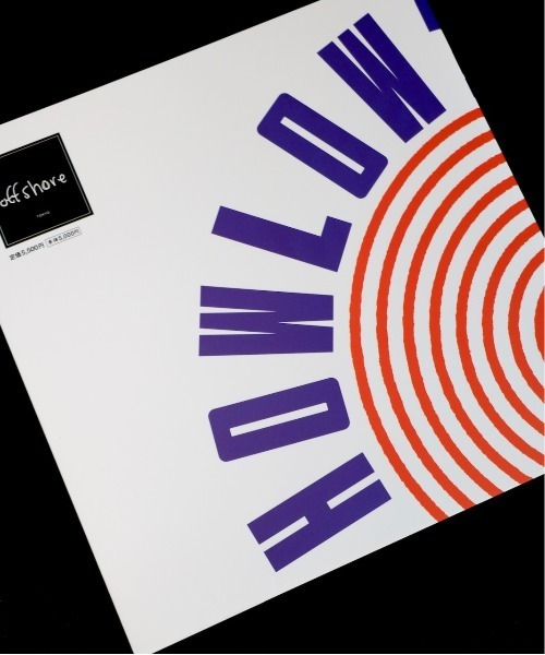 C.E.L.STORE（セルストア） 本 NIRVANA / ニルヴァーナ VINTAGE T