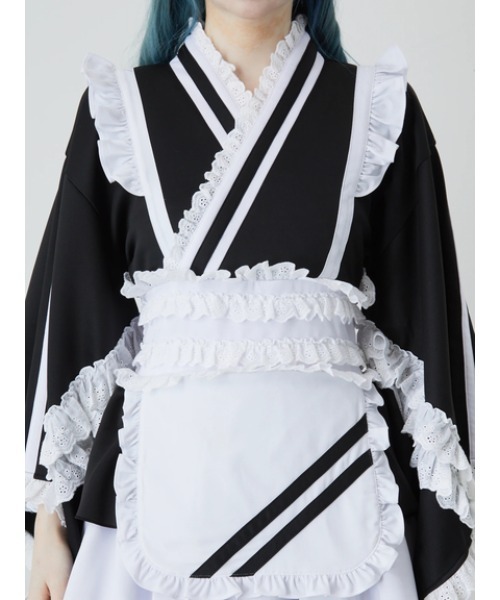 Jamie エーエヌケー 浴衣 ジャージ浴衣 レディース : ZOZOTOWN Yahoo