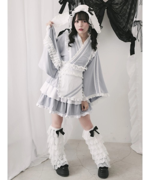 Jamie エーエヌケー 浴衣 ジャージ浴衣 レディース : ZOZOTOWN Yahoo