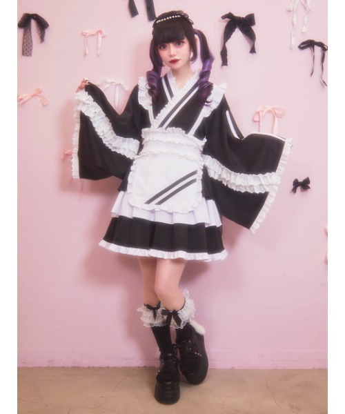 Jamie エーエヌケー 浴衣 ジャージ浴衣 レディース : ZOZOTOWN Yahoo