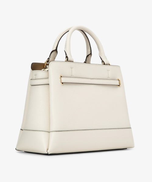 MICHAEL KORS 「MICHAEL KORS」 2WAYバッグ FREE ホワイト