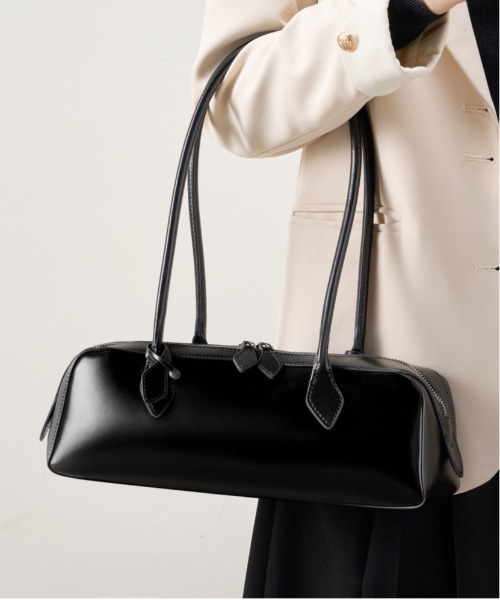 ショルダーバッグ バッグ 「 NiiNa / ニーナ 」高品質牛革 