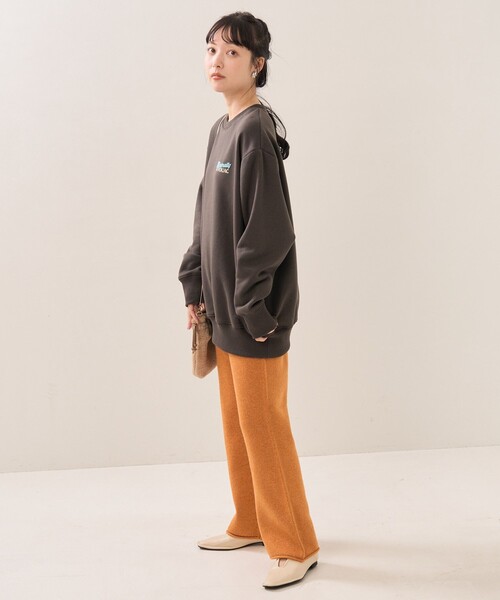 FREAK'S STORE（フリークスストア） スウェットカットソー フリ