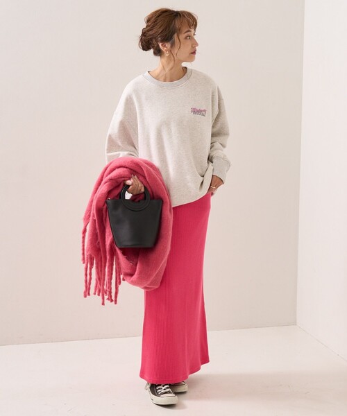 FREAK'S STORE（フリークスストア） スウェットカットソー フリ