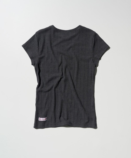「SCULPTOR」 半袖Tシャツ MEDIUM ホワイト レディース