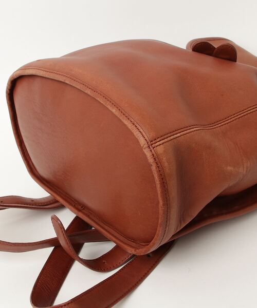 COACH リュック ブラウン COACH コーチ リュック ブラウン レディース リュックサック