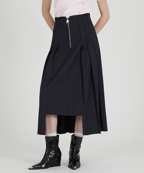 PRANK PROJECT（プランクプロジェクト） スカート イレギュラー