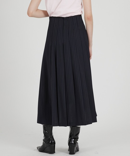 PRANK PROJECT（プランクプロジェクト） スカート イレギュラー