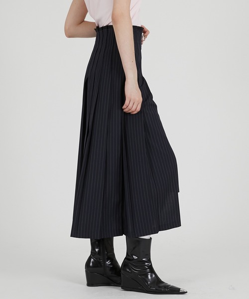 ブートレガーズ PRANK PROJECT（プランクプロジェクト） スカート イレギュラー