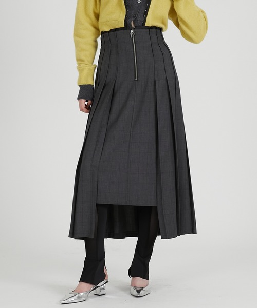 PRANK PROJECT（プランクプロジェクト） スカート イレギュラー