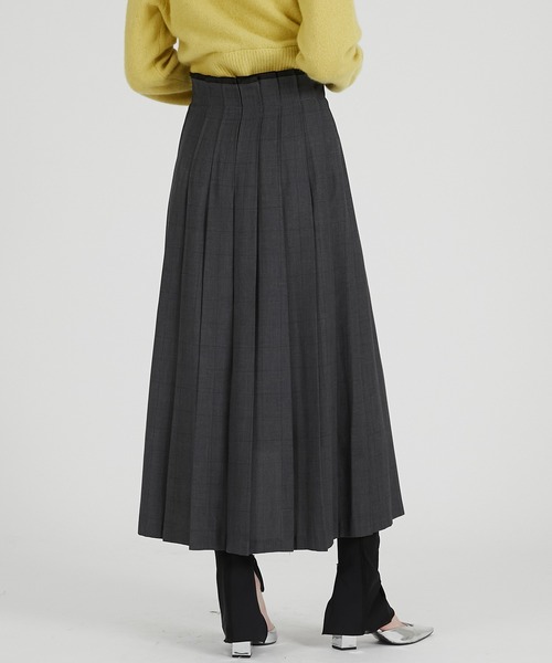 PRANK PROJECT（プランクプロジェクト） スカート イレギュラー