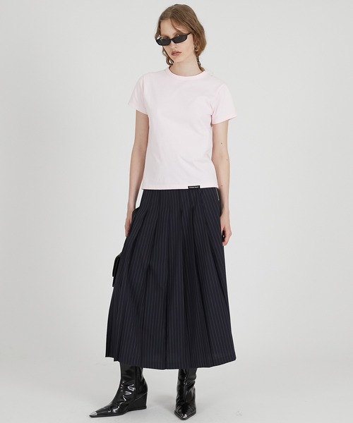 PRANK PROJECT（プランクプロジェクト） スカート イレギュラー