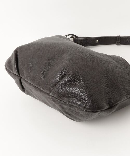 FURLA 「FURLA」 ショルダーバッグ - ブラック レディース : ZOZOTOWN