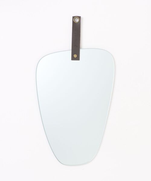 a.depeche（アデペシュ） 鏡 「a.depeche/アデペシュ」壁に掛けられる