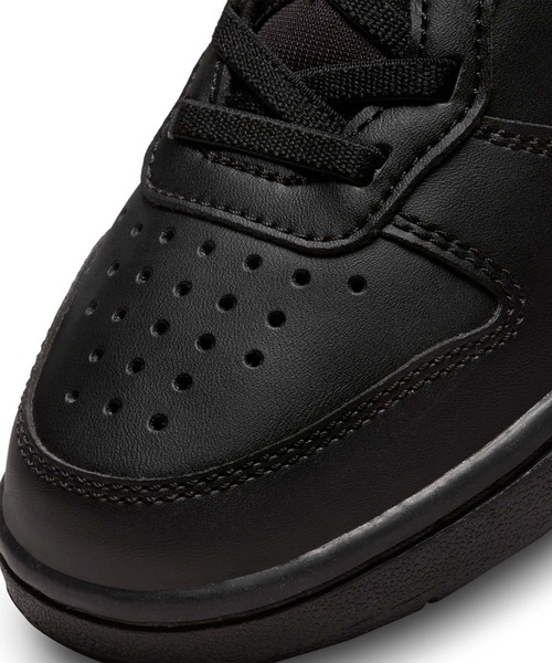 NIKE（ナイキ） スニーカー キッズ スニーカー ベルクロ 面ファスナー