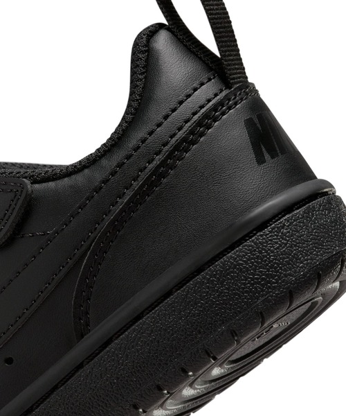 NIKE（ナイキ） スニーカー キッズ スニーカー ベルクロ 面ファスナー