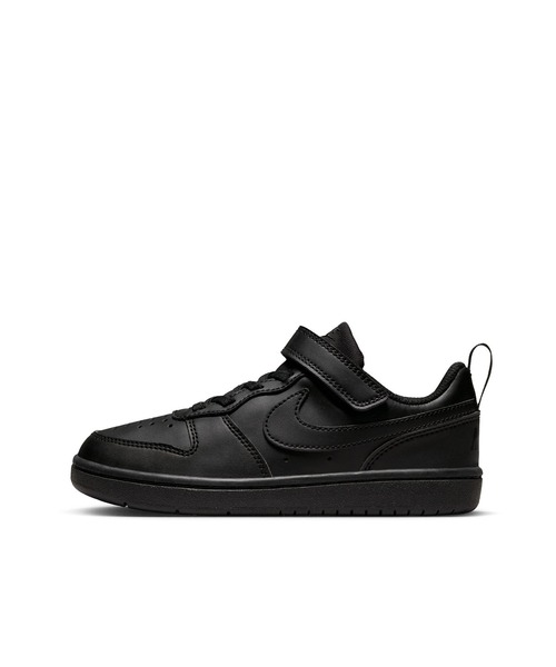 NIKE（ナイキ） スニーカー キッズ スニーカー ベルクロ 面ファスナー
