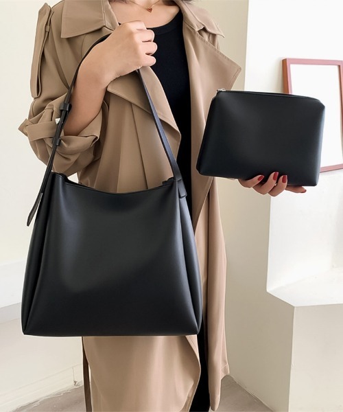 blackdia ocean（ブラックダイヤオーシャン） ショルダーバッグ バッグ