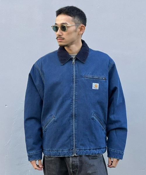 Carhartt（カーハート） ブルゾン アウター 「Carhartt WIP」OG