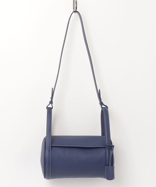 POLO RALPH LAUREN ハンドバッグ Polo Play レザー バレル