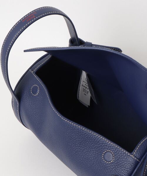 【ラルフローレン】Polo Play バレル ダッフルバッグ レザー POLO RALPH LAUREN ハンドバッグ Polo Play レザー バレル