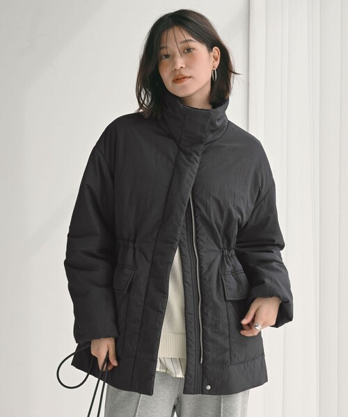 green label relaxing（グリーンレーベルリラクシング） ブルゾン