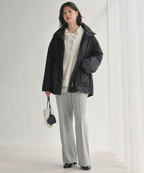 green label relaxing（グリーンレーベルリラクシング） ブルゾン